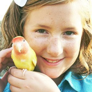 Meet your Posher, Emma